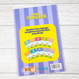 Buku Modul Targhib (HAS)