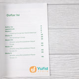 Buku Modul Targhib (HAS)