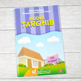 Buku Modul Targhib (HAS)