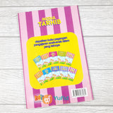 Buku Modul Tarhib (HAS)