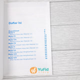 Buku Modul Tarhib (HAS)