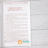 Buku Modul Tarhib (HAS)