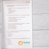 Buku Modul Tarhib (HAS)
