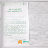 Buku Modul Tarhib (HAS)