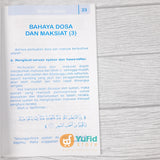 Buku Modul Tarhib (HAS)