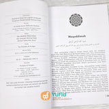 Buku Mukhtarot Ringkasan Kaidah-Kaidah Bahasa Arab (Al-Furqan)