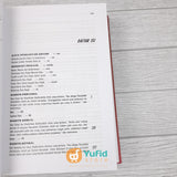 Buku Panduan Ilmu Dan Hikmah Syarah Lengkap Al-Arbain An-Nawawi (Darul Falah)