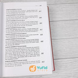 Buku Panduan Ilmu Dan Hikmah Syarah Lengkap Al-Arbain An-Nawawi (Darul Falah)