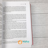 Buku Panduan Ilmu Dan Hikmah Syarah Lengkap Al-Arbain An-Nawawi (Darul Falah)