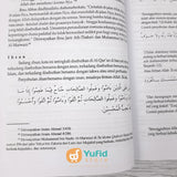 Buku Panduan Ilmu Dan Hikmah Syarah Lengkap Al-Arbain An-Nawawi (Darul Falah)