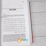 Buku Panduan Ilmu Dan Hikmah Syarah Lengkap Al-Arbain An-Nawawi (Darul Falah)