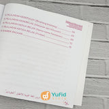 Buku Pelajaran Bahasa Arab Untuk Anak-Anak 2 Jilid (HAS)