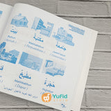Buku Pelajaran Bahasa Arab Untuk Anak-Anak 2 Jilid (HAS)