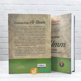 Buku Ringkasan Kitab Al-Umm 2 Jilid (Pustaka Imam Asy-Syafii)