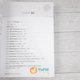 Buku Ringkasan Kitab Al-Umm 2 Jilid (Pustaka Imam Asy-Syafii)