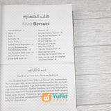 Buku Ringkasan Kitab Al-Umm 2 Jilid (Pustaka Imam Asy-Syafii)