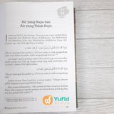 Buku Ringkasan Kitab Al-Umm 2 Jilid (Pustaka Imam Asy-Syafii)