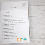 Buku Ringkasan Kitab Al-Umm 2 Jilid (Pustaka Imam Asy-Syafii)