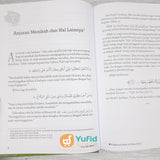 Buku Ringkasan Kitab Al-Umm 2 Jilid (Pustaka Imam Asy-Syafii)