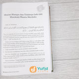 Buku Ringkasan Kitab Al-Umm 2 Jilid (Pustaka Imam Asy-Syafii)