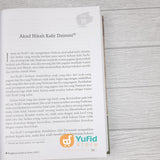 Buku Ringkasan Kitab Al-Umm 2 Jilid (Pustaka Imam Asy-Syafii)