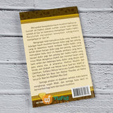 Buku Saku Dzikir Pagi Dan Petang Transliterasi (At-Tibyan)