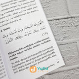 Buku Saku Dzikir Pagi Dan Petang Transliterasi (At-Tibyan)