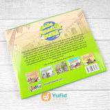 Buku Sang Penakhluk Dunia (QIDS)