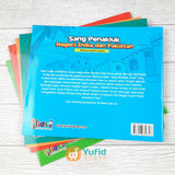 Buku Sang Penakhluk Dunia (QIDS)