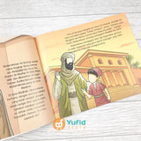 Buku Sang Penakhluk Dunia (QIDS)