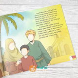 Buku Sang Penakhluk Dunia (QIDS)