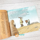 Buku Sang Penakhluk Dunia (QIDS)