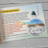 Buku Serial Anak Wahai Anakku Inilah Cara Mudah Memahami Rukun Iman Penerbit Pustaka Ibnu Katsir