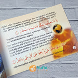Buku Serial Anak Wahai Anakku Inilah Cara Mudah Memahami Rukun Iman Penerbit Pustaka Ibnu Katsir