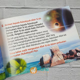 Buku Serial Anak Wahai Anakku Inilah Cara Mudah Memahami Rukun Iman Penerbit Pustaka Ibnu Katsir