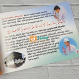 Buku Serial Anak Wahai Anakku Inilah Cara Mudah Memahami Rukun Iman Penerbit Pustaka Ibnu Katsir