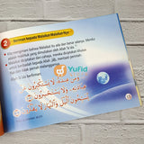 Buku Serial Anak Wahai Anakku Inilah Cara Mudah Memahami Rukun Iman Penerbit Pustaka Ibnu Katsir