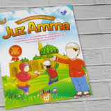 Buku Serial Ibadah Edisi Lengkap 1 Set 9 Jilid (QIDS)