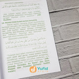 Buku Set Modul Akhlak 2 Jilid (HAS)