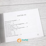 Buku Solusi Anak Bermasalah (Zam-Zam)