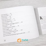 Buku Solusi Anak Bermasalah (Zam-Zam)