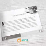 Buku Solusi Anak Bermasalah (Zam-Zam)