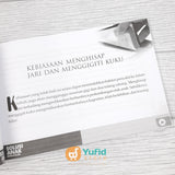 Buku Solusi Anak Bermasalah (Zam-Zam)