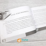 Buku Solusi Anak Bermasalah (Zam-Zam)