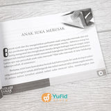 Buku Solusi Anak Bermasalah (Zam-Zam)