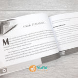 Buku Solusi Anak Bermasalah (Zam-Zam)