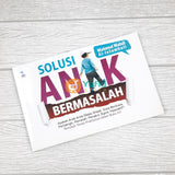 Buku Solusi Anak Bermasalah (Zam-Zam)
