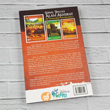 Buku Surga Dan Neraka-Seri 3 Trilogi Alam Akhirat (Pustaka Dhiyaul Ilmi)