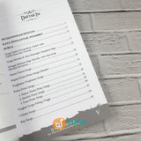 Buku Surga Dan Neraka-Seri 3 Trilogi Alam Akhirat (Pustaka Dhiyaul Ilmi)