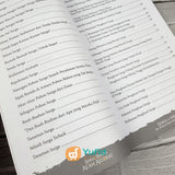 Buku Surga Dan Neraka-Seri 3 Trilogi Alam Akhirat (Pustaka Dhiyaul Ilmi)